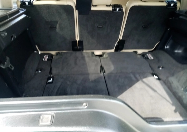 Land Rover Discovery cena 14900 przebieg: 320000, rok produkcji 2008 z Bodzentyn małe 211